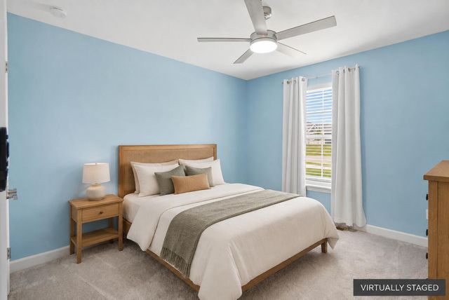 3964 CLYDESDALE DR, Columbia, MO 65202