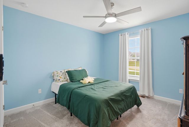 3964 CLYDESDALE DR, Columbia, MO 65202