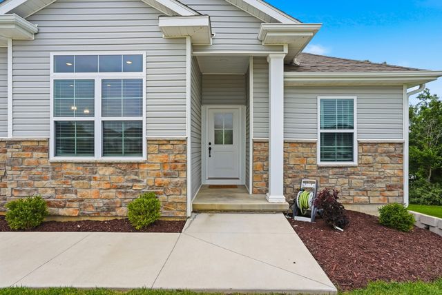 3964 CLYDESDALE DR, Columbia, MO 65202