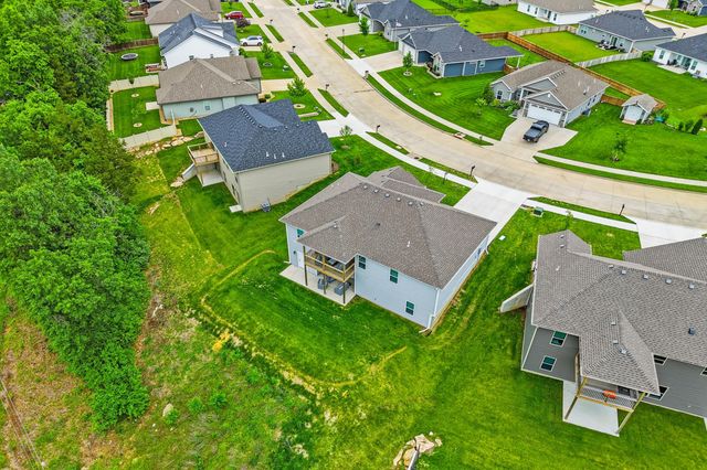 3964 CLYDESDALE DR, Columbia, MO 65202