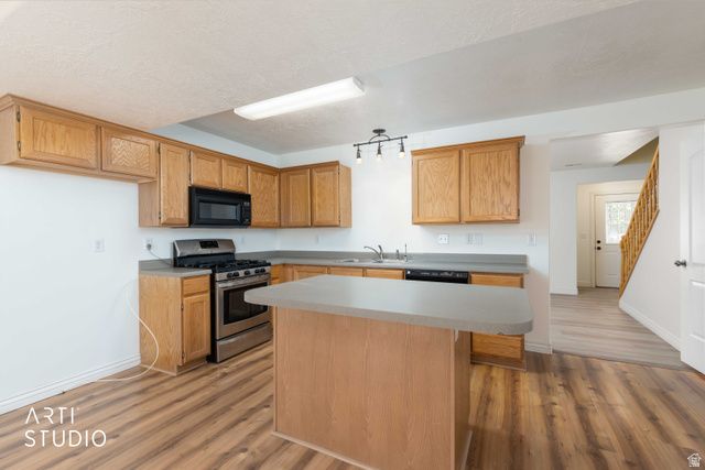 7438 S 1550 E, South Weber, UT 84405