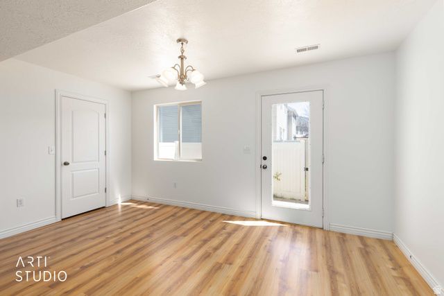 7438 S 1550 E, South Weber, UT 84405