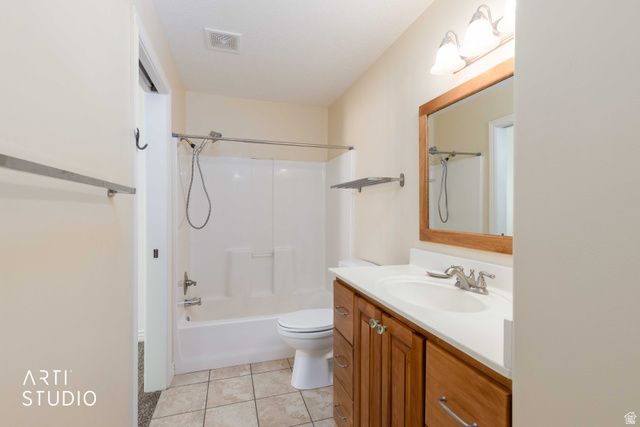 7438 S 1550 E, South Weber, UT 84405