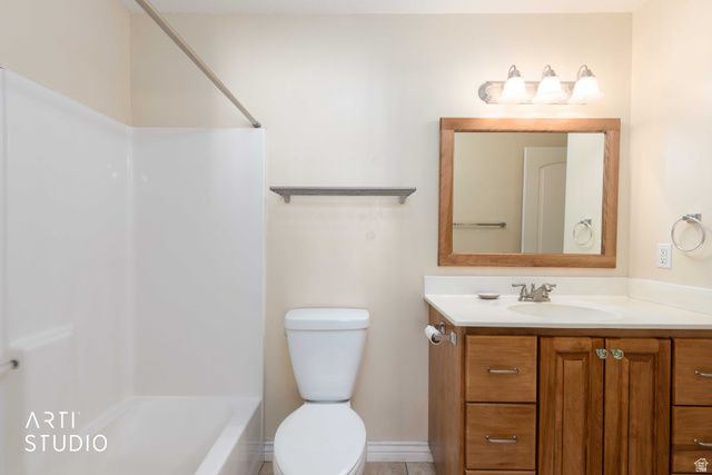 7438 S 1550 E, South Weber, UT 84405