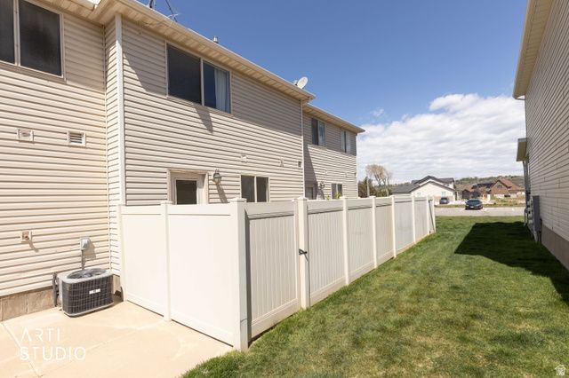 7438 S 1550 E, South Weber, UT 84405