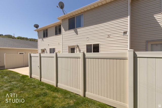 7438 S 1550 E, South Weber, UT 84405