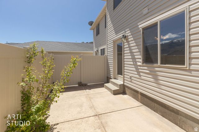 7438 S 1550 E, South Weber, UT 84405