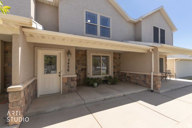 7438 S 1550 E, South Weber, UT 84405