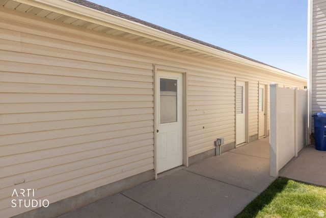 7438 S 1550 E, South Weber, UT 84405
