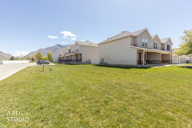 7438 S 1550 E, South Weber, UT 84405