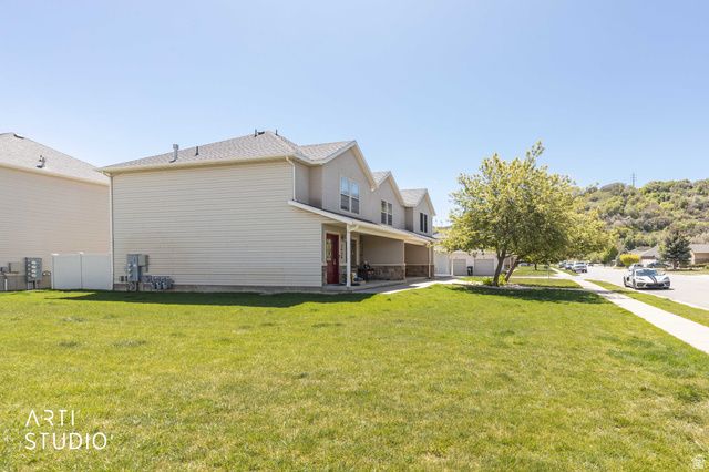 7438 S 1550 E, South Weber, UT 84405