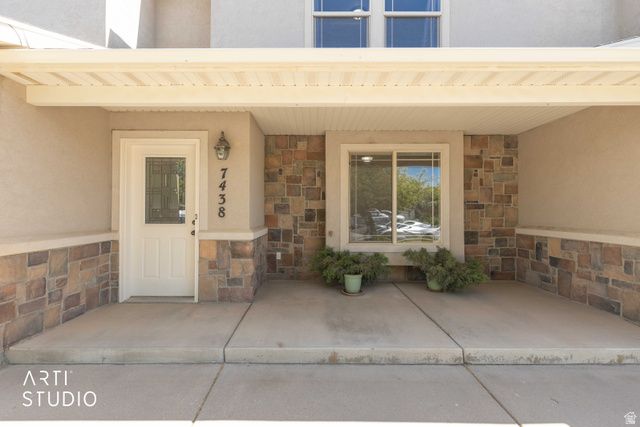 7438 S 1550 E, South Weber, UT 84405