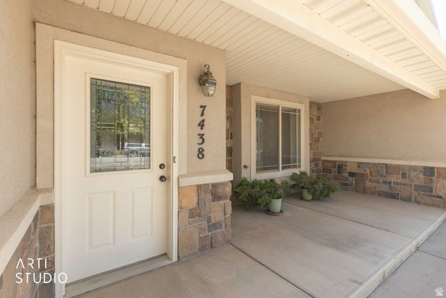 7438 S 1550 E, South Weber, UT 84405