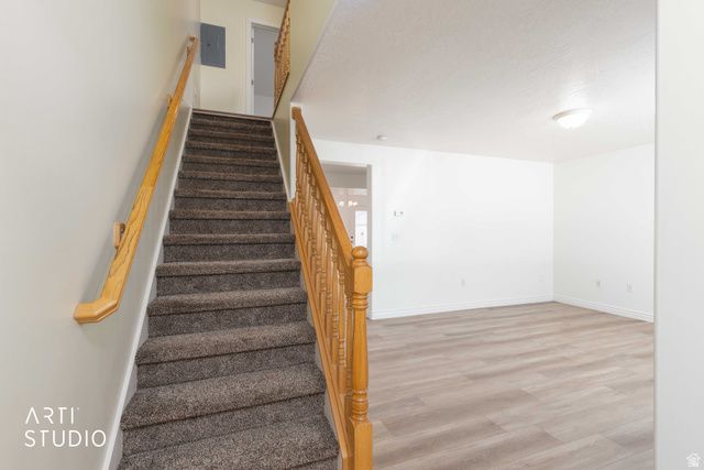 7438 S 1550 E, South Weber, UT 84405