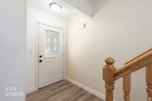7438 S 1550 E, South Weber, UT 84405