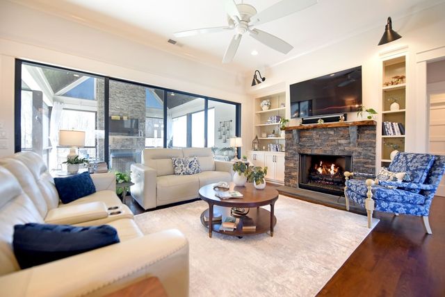 678 Reserve Road, Blairsville, GA 30512