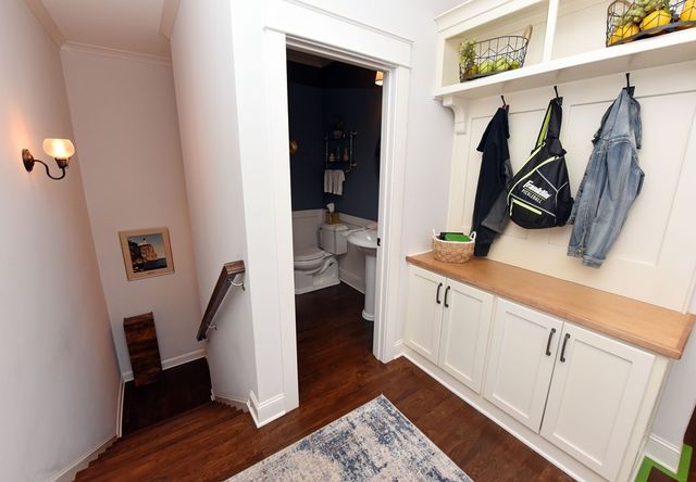 678 Reserve Road, Blairsville, GA 30512