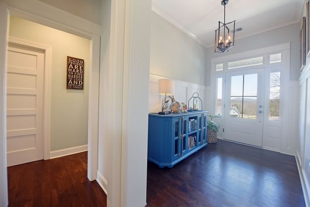 678 Reserve Road, Blairsville, GA 30512