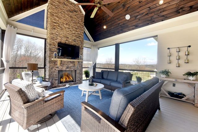 678 Reserve Road, Blairsville, GA 30512