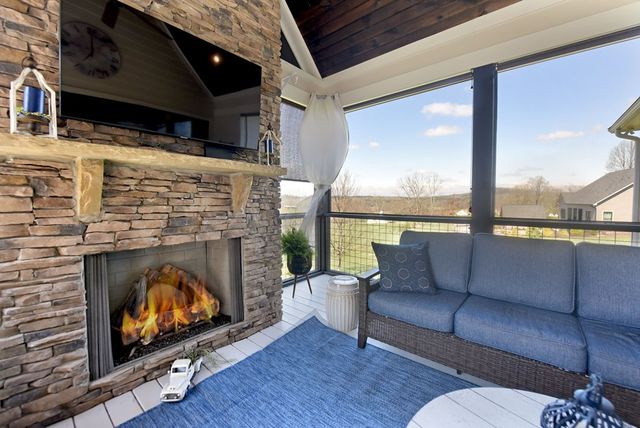 678 Reserve Road, Blairsville, GA 30512