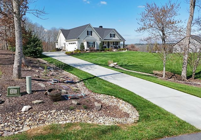 678 Reserve Road, Blairsville, GA 30512