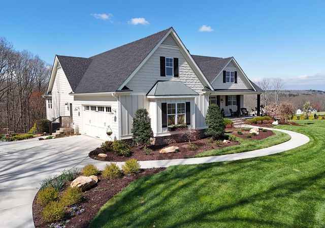 678 Reserve Road, Blairsville, GA 30512