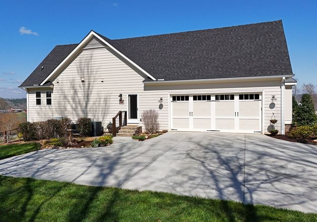 678 Reserve Road, Blairsville, GA 30512