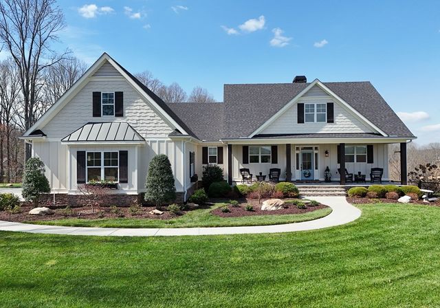 678 Reserve Road, Blairsville, GA 30512