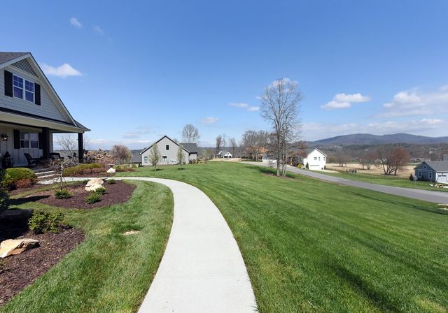 678 Reserve Road, Blairsville, GA 30512