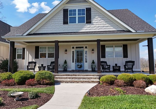 678 Reserve Road, Blairsville, GA 30512