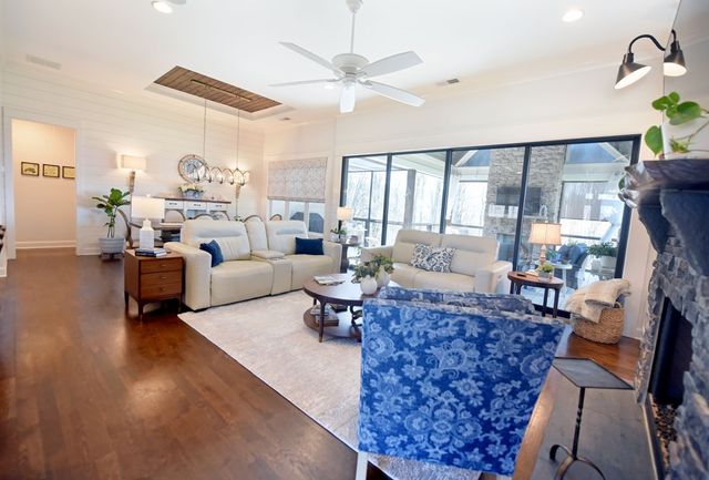 678 Reserve Road, Blairsville, GA 30512