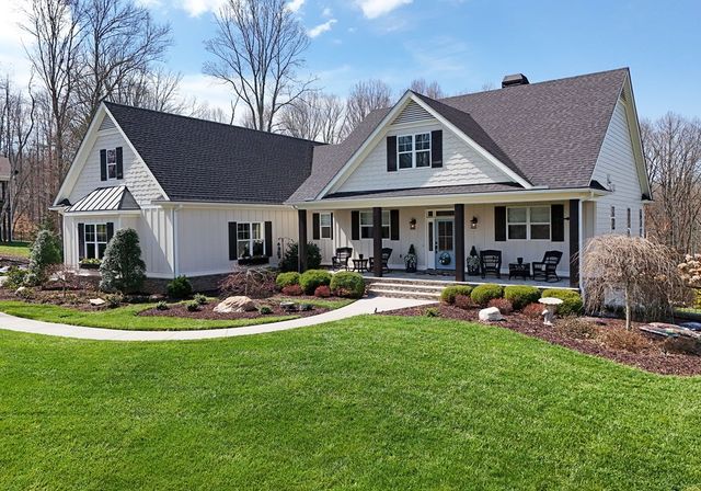 678 Reserve Road, Blairsville, GA 30512