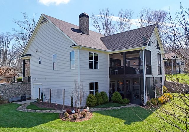 678 Reserve Road, Blairsville, GA 30512