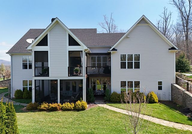 678 Reserve Road, Blairsville, GA 30512