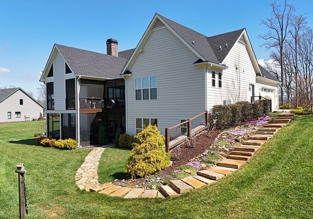 678 Reserve Road, Blairsville, GA 30512