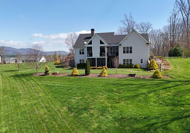 678 Reserve Road, Blairsville, GA 30512