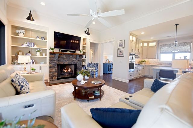 678 Reserve Road, Blairsville, GA 30512