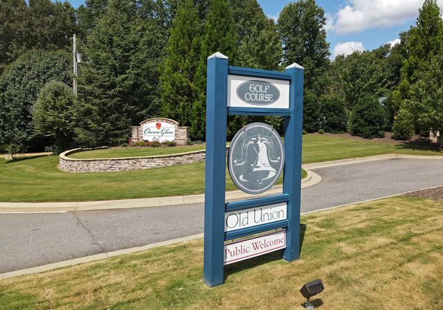 678 Reserve Road, Blairsville, GA 30512