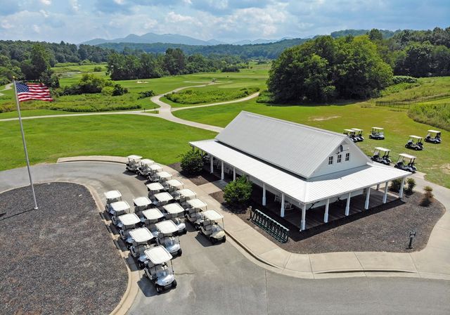 678 Reserve Road, Blairsville, GA 30512