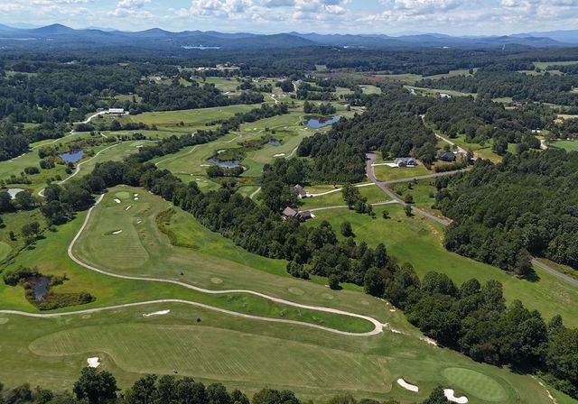 678 Reserve Road, Blairsville, GA 30512