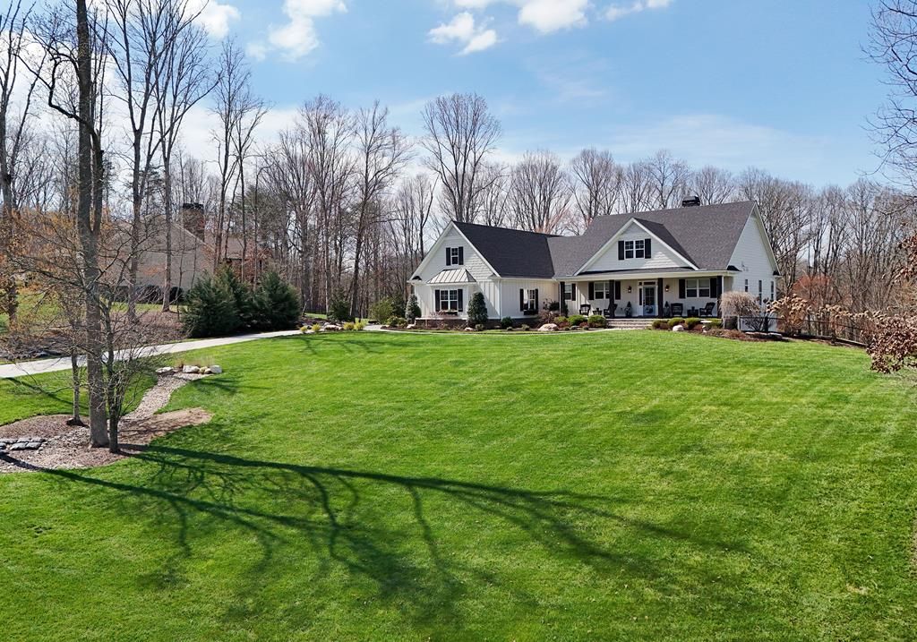 678 Reserve Road, Blairsville, GA 30512