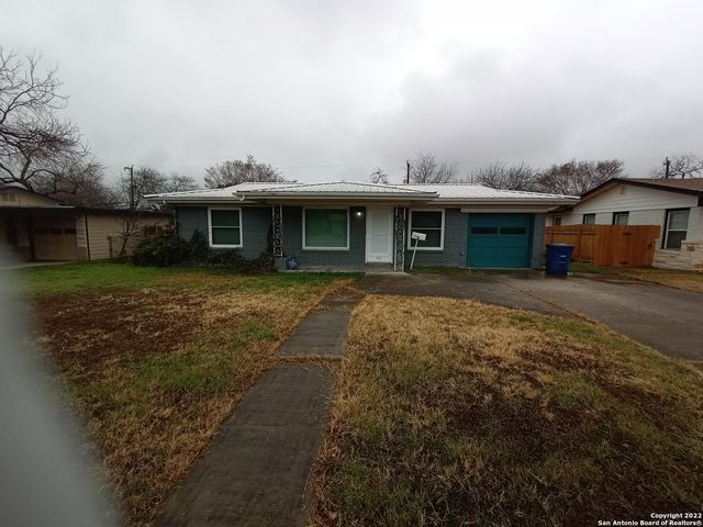 342 BARBARA DR, San Antonio, TX 78216
