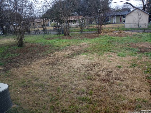 342 BARBARA DR, San Antonio, TX 78216