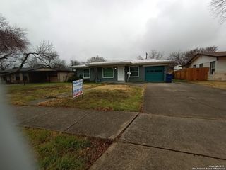 342 BARBARA DR, San Antonio, TX 78216
