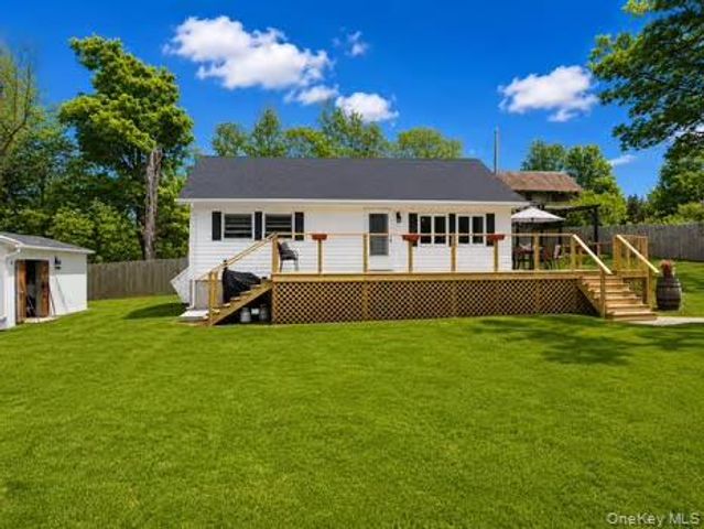 53 Main Street, Bloomingburg, NY 12721