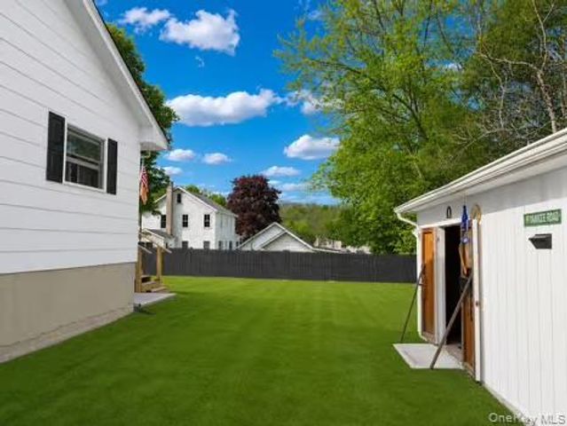 53 Main Street, Bloomingburg, NY 12721