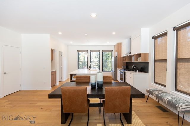 83 Bridger Pines Road A, Bozeman, MT 59715