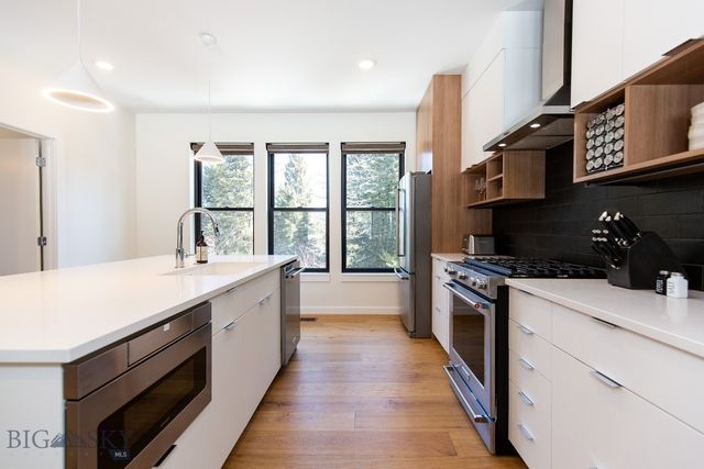 83 Bridger Pines Road A, Bozeman, MT 59715