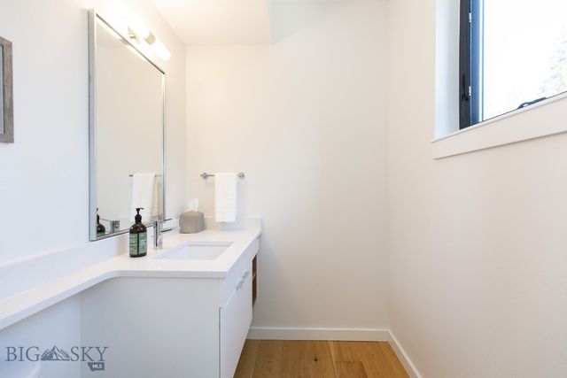 83 Bridger Pines Road A, Bozeman, MT 59715