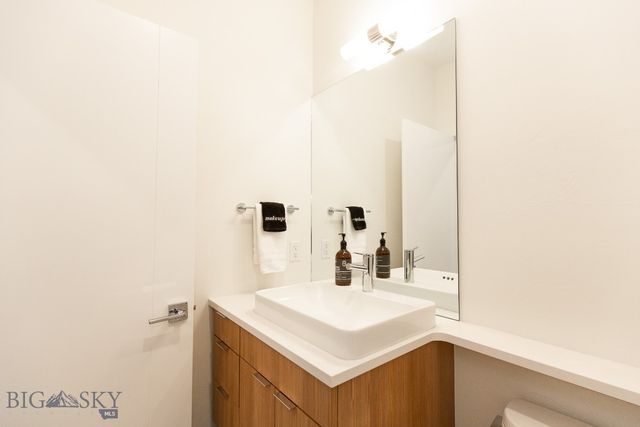 83 Bridger Pines Road A, Bozeman, MT 59715